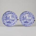 1740 9341 Värmetallrikar